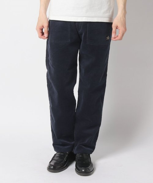 Wrangler(Wrangler)/#BAKER EASY PANTS    404/ネイビー