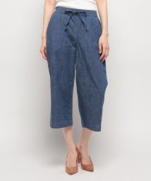 EDWIN/EASY CROPPED        MID BLUE EX/505943226