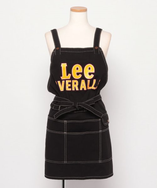 Lee(Lee)/#APRON               75/ブラック