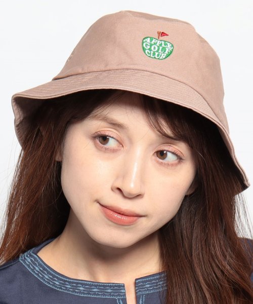 Lee(Lee)/#LEE GOLF            BUCKETHUT/ピーチ