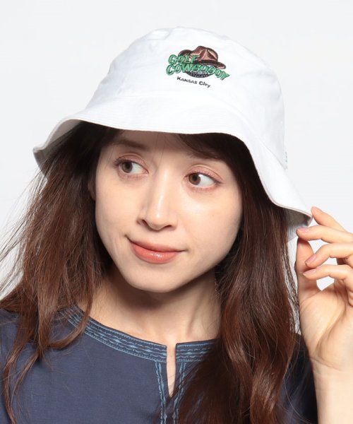 Lee(Lee)/#LEE GOLF            BUCKETHUT/ホワイト