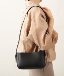 Odette e Odile(オデット エ オディール)/【別注】＜ALLA HOLLON＞In the bag/BLACK