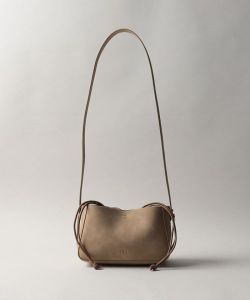 Odette e Odile(オデット エ オディール)/【別注】＜ALLA HOLLON＞In the bag/BEIGE