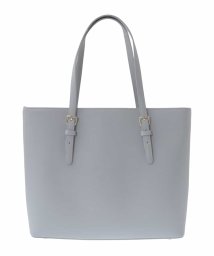 MK MICHEL KLEIN BAG/スリムスクエアトートバッグ/505994801