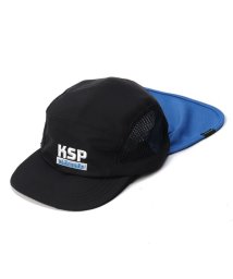 kladskap(クレードスコープ)/KSPジェットキャップ/ブラック