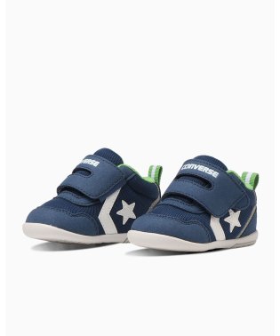 CONVERSE CHILDREN/MINI RS 2 / ミニ　ＲＳ　２/506003403