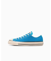 CONVERSE(CONVERSE)/ALL STAR US CC OX / オールスター　ＵＳ　ＣＣ　ＯＸ/ブルー