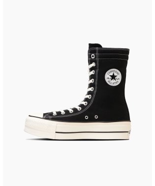 CONVERSE/ALL STAR (R) LIFTED KNEE－HI / オールスター　(R)　リフテッド　ニーハイ/506003434