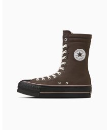 CONVERSE/ALL STAR (R) LIFTED KNEE－HI / オールスター　(R)　リフテッド　ニーハイ/506003434