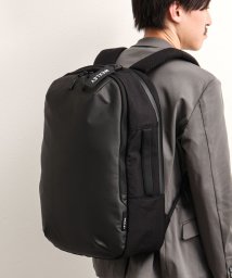 NOLLEY’S goodman/【WEXLEY/ウェクスレイ】ACTIVE CORDURA COATED LBP201 バックパック/506004957