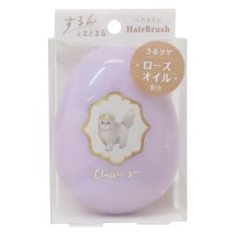 cinemacollection/クラシックズー ブラシ ヘアブラシ キャット クーリア プレゼント くし グッズ /506006496