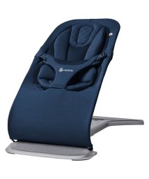 Ergobaby/Ergobaby エルゴベビー ハイローラック バウンシングシート エボルブ バウンサー 3WAY EVOLVE BOUNCER/506006796