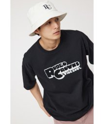 RODEO CROWNS WIDE BOWL/サガラロゴ Tシャツ/506007251