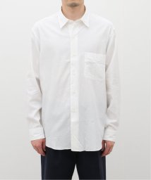 JOURNAL STANDARD/【KAPTAIN SUNSHINE / キャプテンサンシャイン】Regular Collar Shirt/506007749