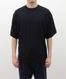 JOURNAL STANDARD(ジャーナルスタンダード)/KAPTAIN SUNSHINE / Super Soft Merino Tenjiku Halfsleeve Tee KSBSCS08/ネイビー