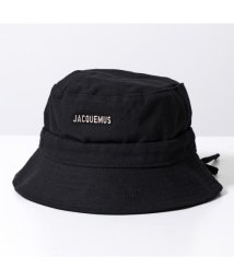 JACQUEMUS(ジャックムス)/JACQUEMUS バケットハット 223AC001 Le bob Gadjo/その他系4