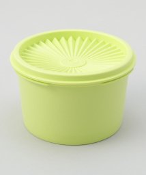 ２１２ＫＩＴＣＨＥＮ　ＳＴＯＲＥ/ミニデコレーター グリーン ＜Tupperware タッパーウェア＞/506008069