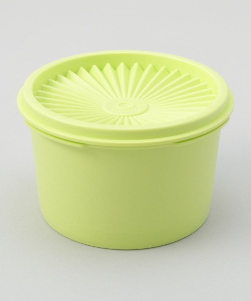 ２１２ＫＩＴＣＨＥＮ　ＳＴＯＲＥ(212キッチンストア)/ミニデコレーター グリーン ＜Tupperware タッパーウェア＞/その他