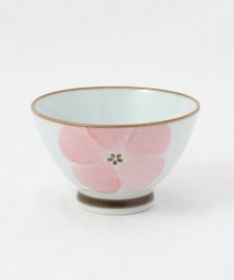 ２１２ＫＩＴＣＨＥＮ　ＳＴＯＲＥ/花かさね 茶碗 PK/506008079