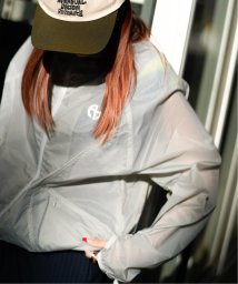 JOINT WORKS(ジョイントワークス)/【NOMANUAL/ノーマニュアル】 AETHER NYLON JACKET/グレーA