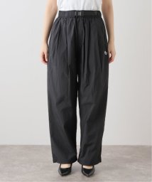 JOINT WORKS/【NOMANUAL/ノーマニュアル】 BREEZE BELTED PANTS/506008196