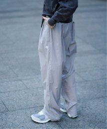 JOINT WORKS/【NOMANUAL/ノーマニュアル】 BREEZE BELTED PANTS/506008196