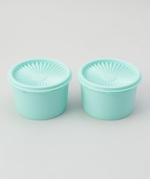 ２１２ＫＩＴＣＨＥＮ　ＳＴＯＲＥ/ミニデコレーター2個入 ライトグリーン ＜Tupperware タッパーウェア＞/506009050