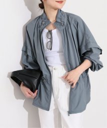 SLOBE IENA(スローブ　イエナ)/【UGG/アグ】 Winny Jacket/グレー