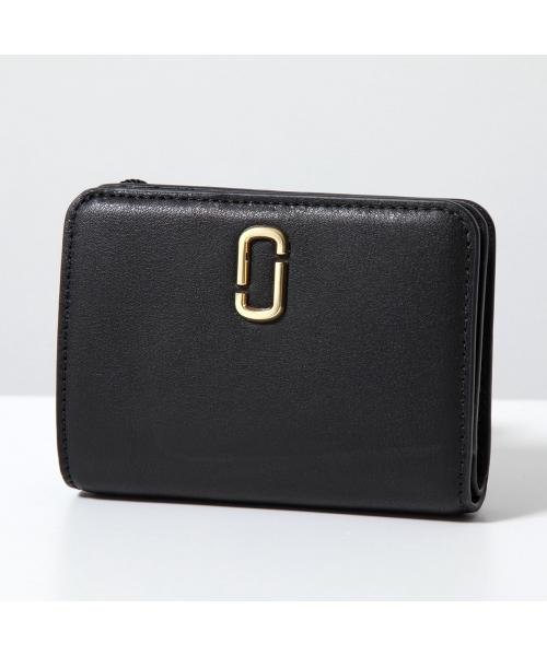  Marc Jacobs(マークジェイコブス)/MARC JACOBS 二つ折り財布 J MARC 2S3SMP003S01/その他