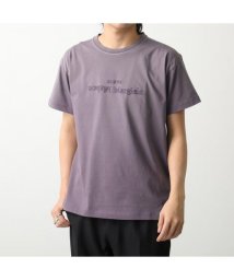 MAISON MARGIELA/MAISON MARGIELA Tシャツ S51GC0526 S20079 リバースロゴT/506009170