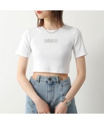 MM6 Maison Margiela(MM６　メゾンマルジェラ)/MM6 KIDS Tシャツ M60594 MM02G 半袖/その他