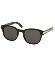 SAINT LAURENT/サンローランパリ サングラス インターナショナルフィット ブラック メンズ レディース ユニセックス SAINT LAURENT PARIS SL620 001/506009329