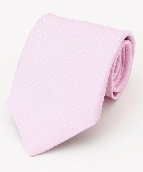 ピンドットプリント ネクタイ 人気・おすすめ｜安定人気・収納便利におすすめ 期間限定割引 配送追跡可 国内発送・メーカー保証対応