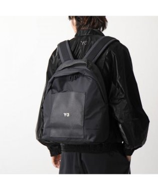 Y-3/Y－3 バックパック LUX BP リュック ナイロン/506009423