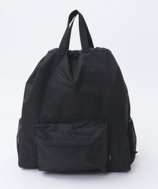 FUSE/【PACKING/パッキング】NAP BACKPACK/506009475
