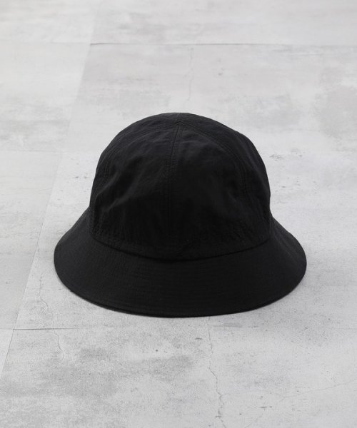 FUSE(フューズ)/【halo commodity（ハロ コモディティー）】Karst Hat/ブラック