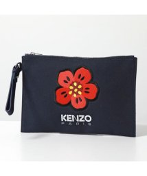 KENZO(ケンゾー)/KENZO クラッチバッグ PFD65PM902F34 BOKE FLOWER/その他