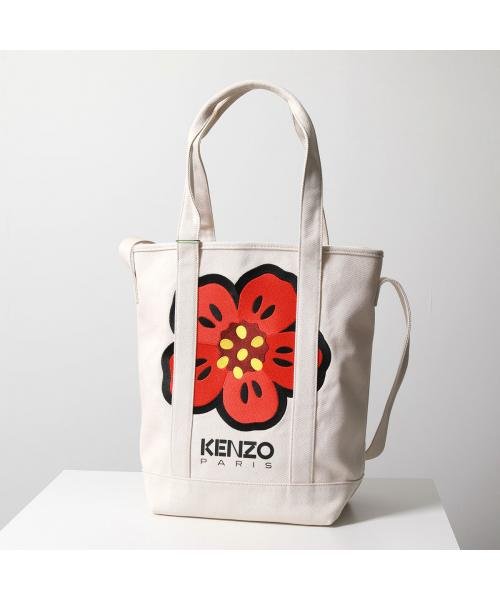 KENZO(ケンゾー)/KENZO トートバッグ PFD65SA901F34 KENZO UTILITY/その他系1