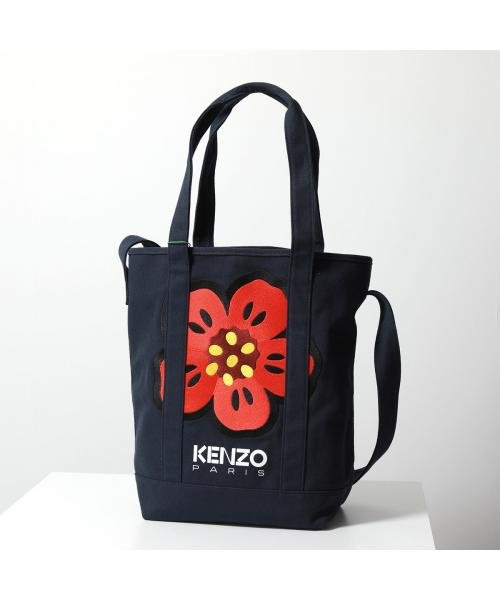 KENZO(ケンゾー)/KENZO トートバッグ PFD65SA901F34 KENZO UTILITY/その他