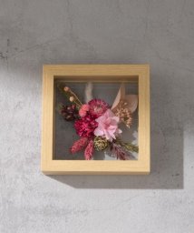 SENSE OF PLACE by URBAN RESEARCH/BLOMSTER　Flower Frame S/506009664
