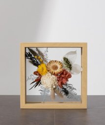 SENSE OF PLACE by URBAN RESEARCH/『WEB限定』BLOMSTER　Flower Frame M/506009665
