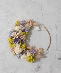 SENSE OF PLACE by URBAN RESEARCH/BLOMSTER　Flower Wreath M/506009667