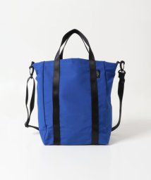 URBAN RESEARCH DOORS(アーバンリサーチドアーズ)/STANDARD SUPPLY　2WAY SUB TOTE/BLUE