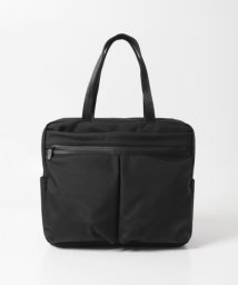 URBAN RESEARCH DOORS/SML　USEFUL FUNCTION TOTE/506009708