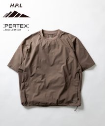 EKAL/【予約】PERTEX ウィンドプルオーバー/506009730