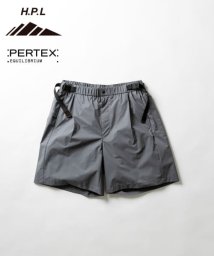 EKAL/【予約】PERTEX ウィンドショーツ/506009732