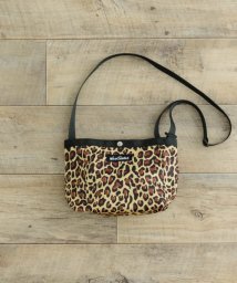 ITEMS URBANRESEARCH(アイテムズアーバンリサーチ（メンズ）)/WILDTHINGS　571007/LEOPARD
