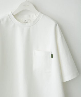 URBAN RESEARCH Sonny Label/『XLサイズ/WEB限定』ポンチポケット付ショートスリーブTシャツ/506009817