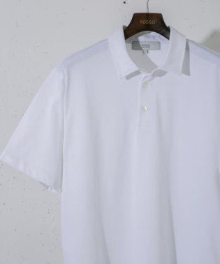 URBAN RESEARCH ROSSO/『XLサイズあり』JAPAN FABRIC ポロシャツ/506009835