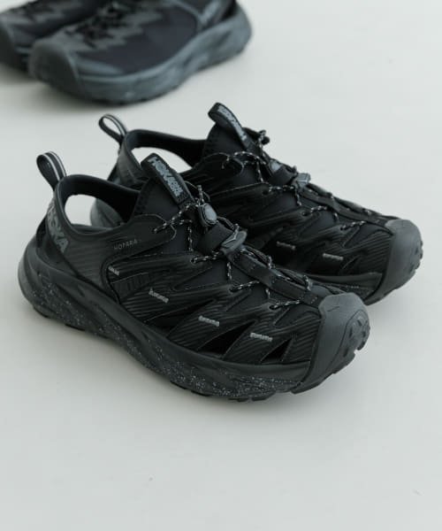 URBAN RESEARCH(アーバンリサーチ)/HOKA ONE ONE　U HOPARA/BLACK